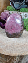 Load image into Gallery viewer, Rhodonite Freeform - Small