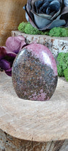 Load image into Gallery viewer, Rhodonite Freeform - Small