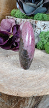 Load image into Gallery viewer, Rhodonite Freeform - Small