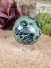 Load image into Gallery viewer, Kambaba "Jasper" Sphere