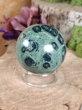 Load image into Gallery viewer, Kambaba "Jasper" Sphere