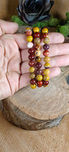Load image into Gallery viewer, Gem Bracelets - Mookaite