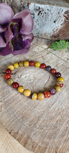Load image into Gallery viewer, Gem Bracelets - Mookaite