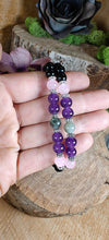 Load image into Gallery viewer, Gem Bracelets - Empath Protection