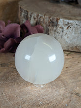 Load image into Gallery viewer, Selenite Sphere
