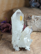 Load image into Gallery viewer, Quartz Cluster