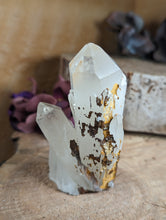 Load image into Gallery viewer, Quartz Cluster