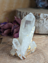 Load image into Gallery viewer, Quartz Cluster
