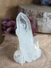Load image into Gallery viewer, Quartz Cluster