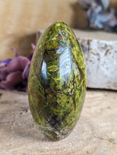Load image into Gallery viewer, Green Opal Freeform