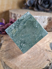 Load image into Gallery viewer, Ocean Jasper Standing Cube