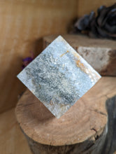 Load image into Gallery viewer, Ocean Jasper Standing Cube