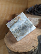 Load image into Gallery viewer, Ocean Jasper Standing Cube