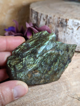 Load image into Gallery viewer, Polished Labradorite