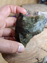 Load image into Gallery viewer, Polished Labradorite