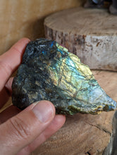 Load image into Gallery viewer, Polished Labradorite