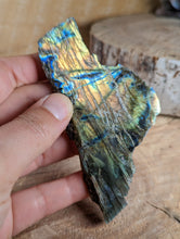 Load image into Gallery viewer, Polished Labradorite