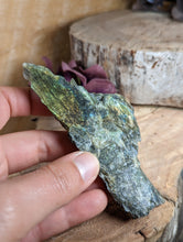 Load image into Gallery viewer, Polished Labradorite