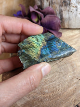 Load image into Gallery viewer, Polished Labradorite