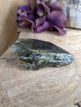 Load image into Gallery viewer, Polished Labradorite