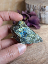 Load image into Gallery viewer, Polished Labradorite
