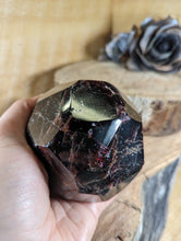 Load image into Gallery viewer, Almandine Garnet - Extra Large