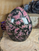 Load image into Gallery viewer, Rhodonite Freeform - Large
