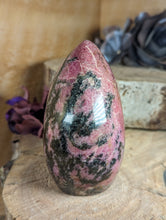 Load image into Gallery viewer, Rhodonite Freeform - Large