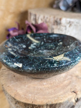 Load image into Gallery viewer, Ocean Jasper Bowl