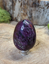 Load image into Gallery viewer, Ruby Egg
