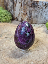 Load image into Gallery viewer, Ruby Egg