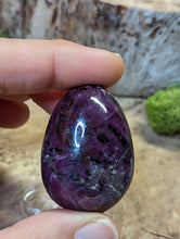Load image into Gallery viewer, Ruby Egg