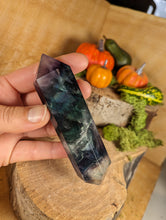 Load image into Gallery viewer, Double Terminated Fluorite