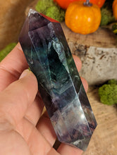 Load image into Gallery viewer, Double Terminated Fluorite