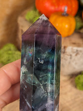 Load image into Gallery viewer, Double Terminated Fluorite