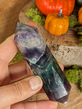 Load image into Gallery viewer, Double Terminated Fluorite