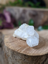 Load image into Gallery viewer, Small Quartz Cluster