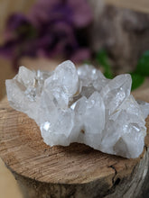 Load image into Gallery viewer, Quartz Cluster