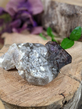Load image into Gallery viewer, Smoky Amethyst