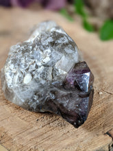 Load image into Gallery viewer, Smoky Amethyst