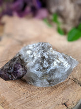 Load image into Gallery viewer, Smoky Amethyst