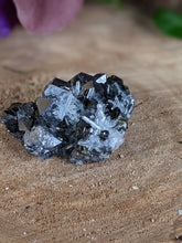 Load image into Gallery viewer, Galena with Quartz