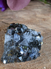 Load image into Gallery viewer, Galena with Quartz