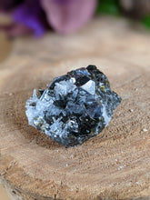 Load image into Gallery viewer, Galena with Quartz