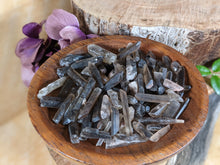 Load image into Gallery viewer, Smoky Quartz Pieces