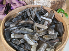 Load image into Gallery viewer, Smoky Quartz Pieces