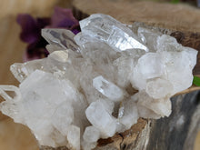Load image into Gallery viewer, Quartz Cluster