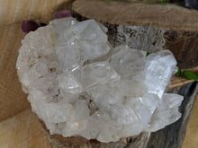 Load image into Gallery viewer, Quartz Cluster