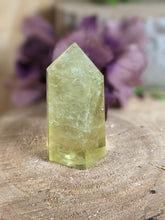 Load image into Gallery viewer, Citrine Tower (multiple options)