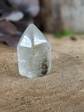 Load image into Gallery viewer, Garden Quartz Tower (multiple options)